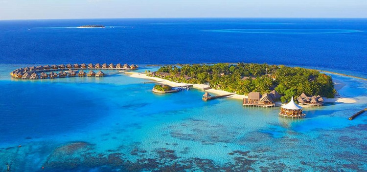 بهترین جزایر مالدیو برای سفر