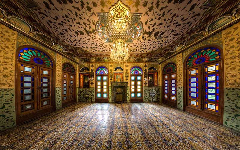 بهترین موزه های تهران