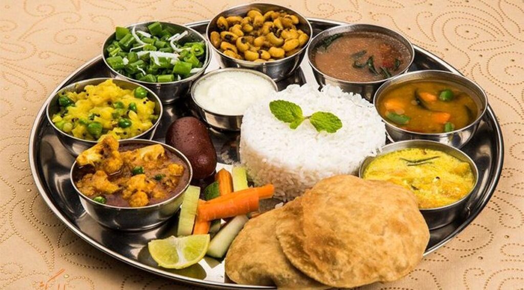 بهترین غذاهای هندی